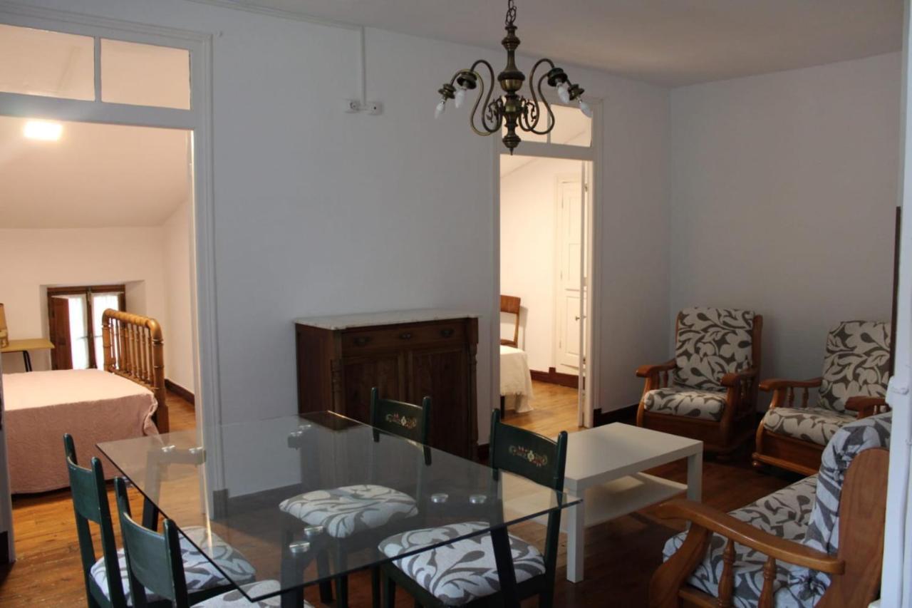“La Casa Del Guarda” Vila Treceño Exterior foto