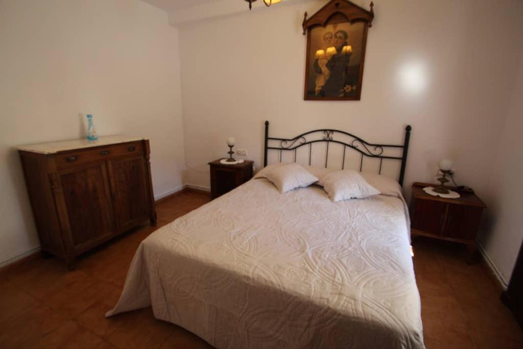 “La Casa Del Guarda” Vila Treceño Exterior foto